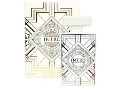 Fragrance World Intro Paramount