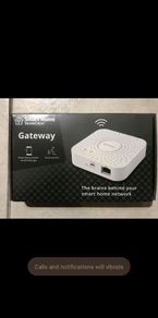 Smarthome Gateway lidl device
