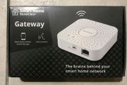 Smarthome Gateway lidl device