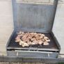 Barbecue : Make a reasonable offer and you can have it. Image 7