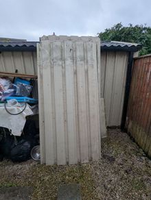 roof sheets