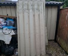 roof sheets