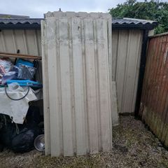 roof sheets