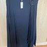 Maje  black Skirt size 38- UK 10-12 Image 3