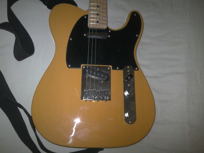 Squire Telecaster