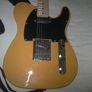 Squire Telecaster Image 7