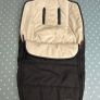 baby elegance footmuff Image 2