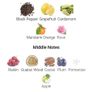 Liquides Imaginaires Ame du Coeur  5ml decant Image 3
