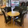 table + 4 chairs Image 4