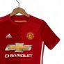 Manchester United Jersey Image 3