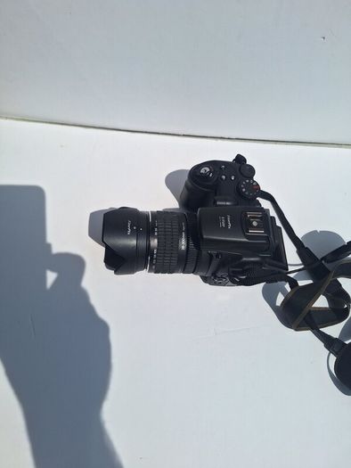 Fujifilm FinePix S9500 Digital Camera