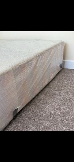 single bed base