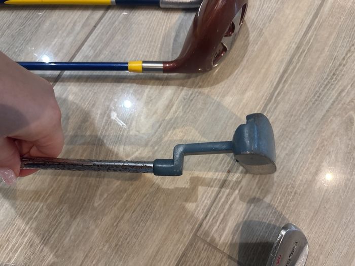 junior golf clubs