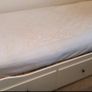 IKEA day bed 3 drawers Image 3