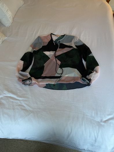 blouse