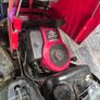 tractor lawnmower Image 3