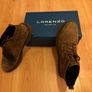 Shoe boots mean casual lorenzo Image 5