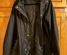 Raincoat