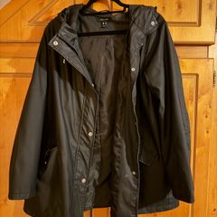 Raincoat