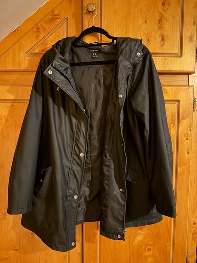 Raincoat