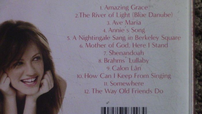 Faryl - Faryl CD
