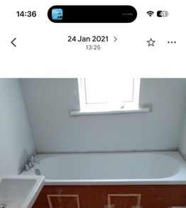 Free bath
