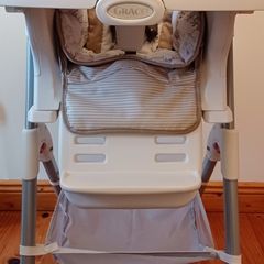 Graco Duo Diner Highchair