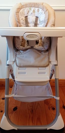 Graco Duo Diner Highchair