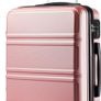 Suitcase Trolley Hard Shell Hand Luggage FREE DEIVERY Image 8