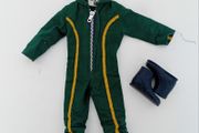 Palitoy Action Man Helicopter Pilot Part Outfit