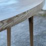 Handmade Wooden Table Image 2