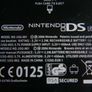 Nintendo DS Lite Black Image 8