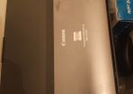 Canon feed scanner