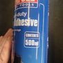 spray adhesive Image 3