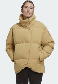 adidas Big Baffle Women's Down Jacket BNWT