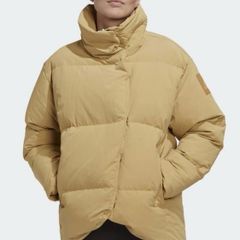 adidas Big Baffle Women's Down Jacket BNWT