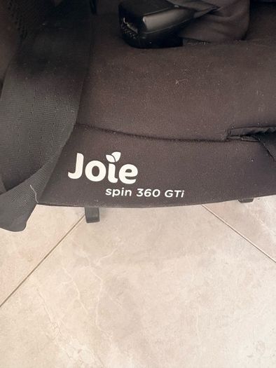 Joie Spin 360 GTi Car Seat