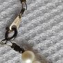 pearls beads necklace Image 2