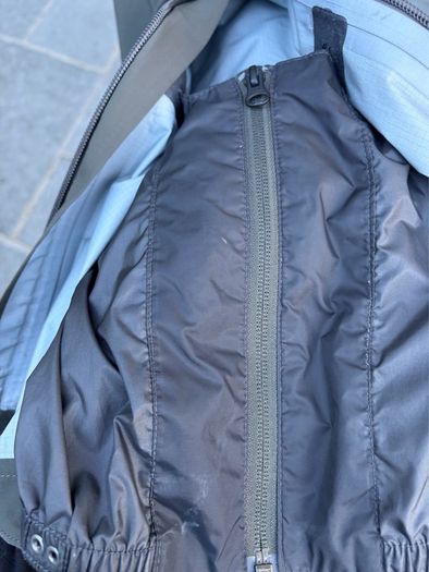 North Face Summit Series Gortex Trousers