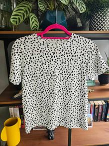 Dunnes stores t shirt