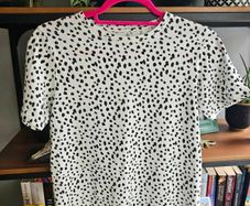 Dunnes stores t shirt
