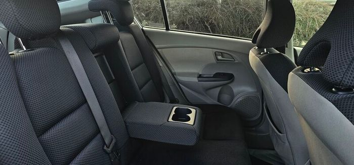 2010 Honda Insight