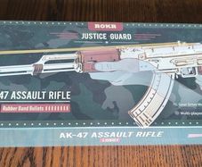 ROKR AK-47 Assault Rifle