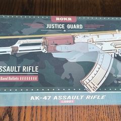 ROKR AK-47 Assault Rifle