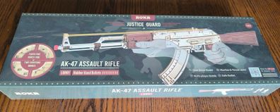 ROKR AK-47 Assault Rifle