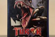 Turok Evolution Nintendo GameCube