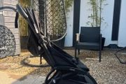 Yo-yo 2 + foot rest + stroller bag