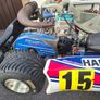 X30 Tony Kart Image 4