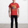 Baywatch Tshirt Image 2