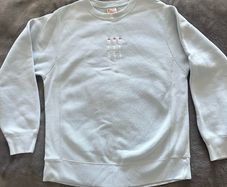 Champion Reverse Weave Crewneck